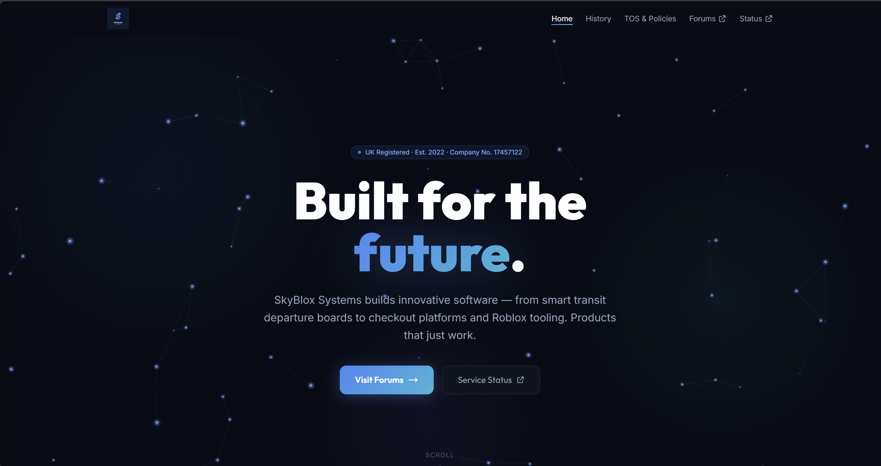 SkyBloxSystems
